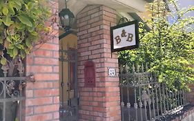 B&B Villa Rita